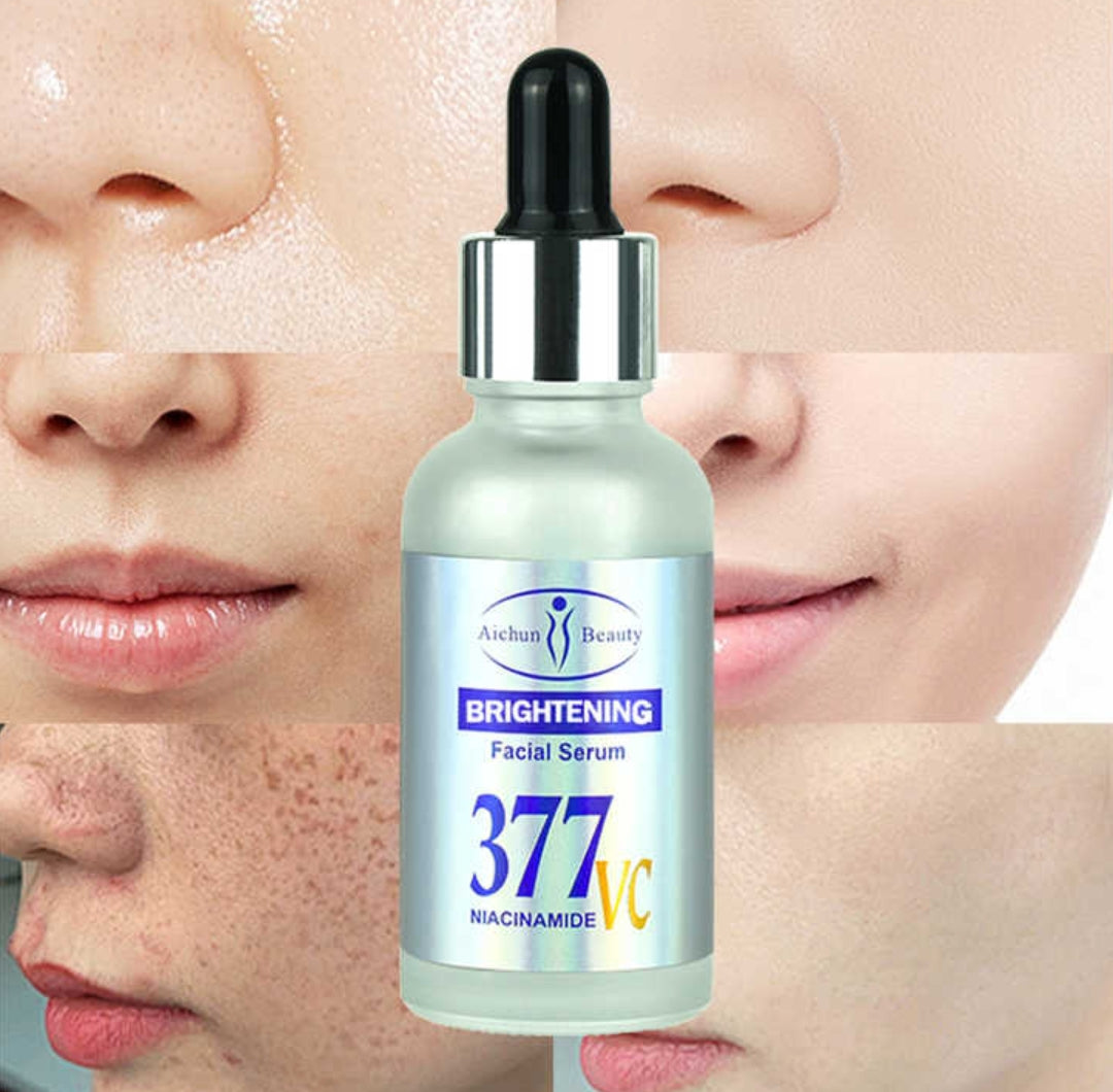 Sérum Aichun Beauty niacinamida  #CodL