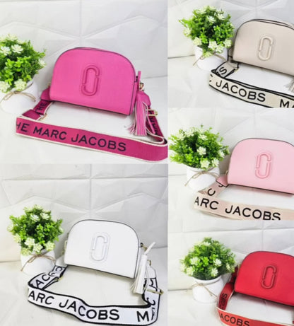 Cartera bandolera Marc jacobs #CodW