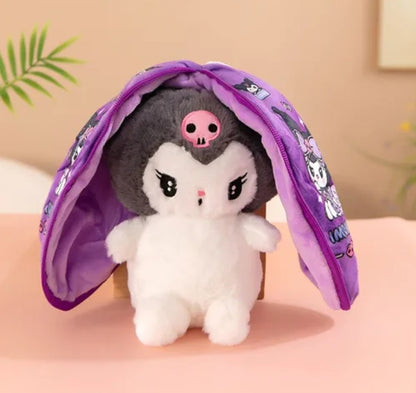 Peluche kuromi 20cm #CodM