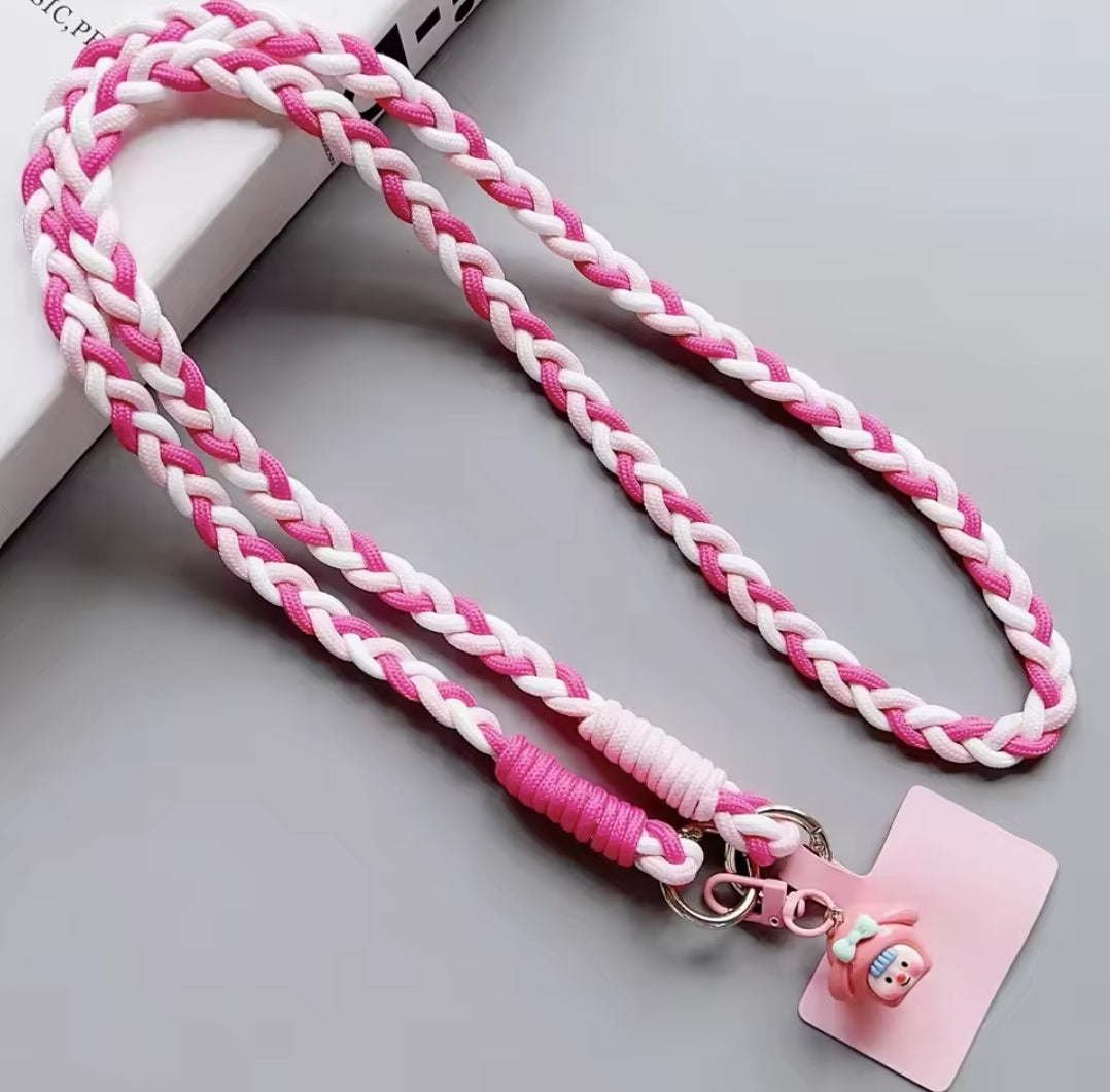 Strap para teléfono #CodM