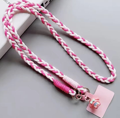 Strap para teléfono #CodM