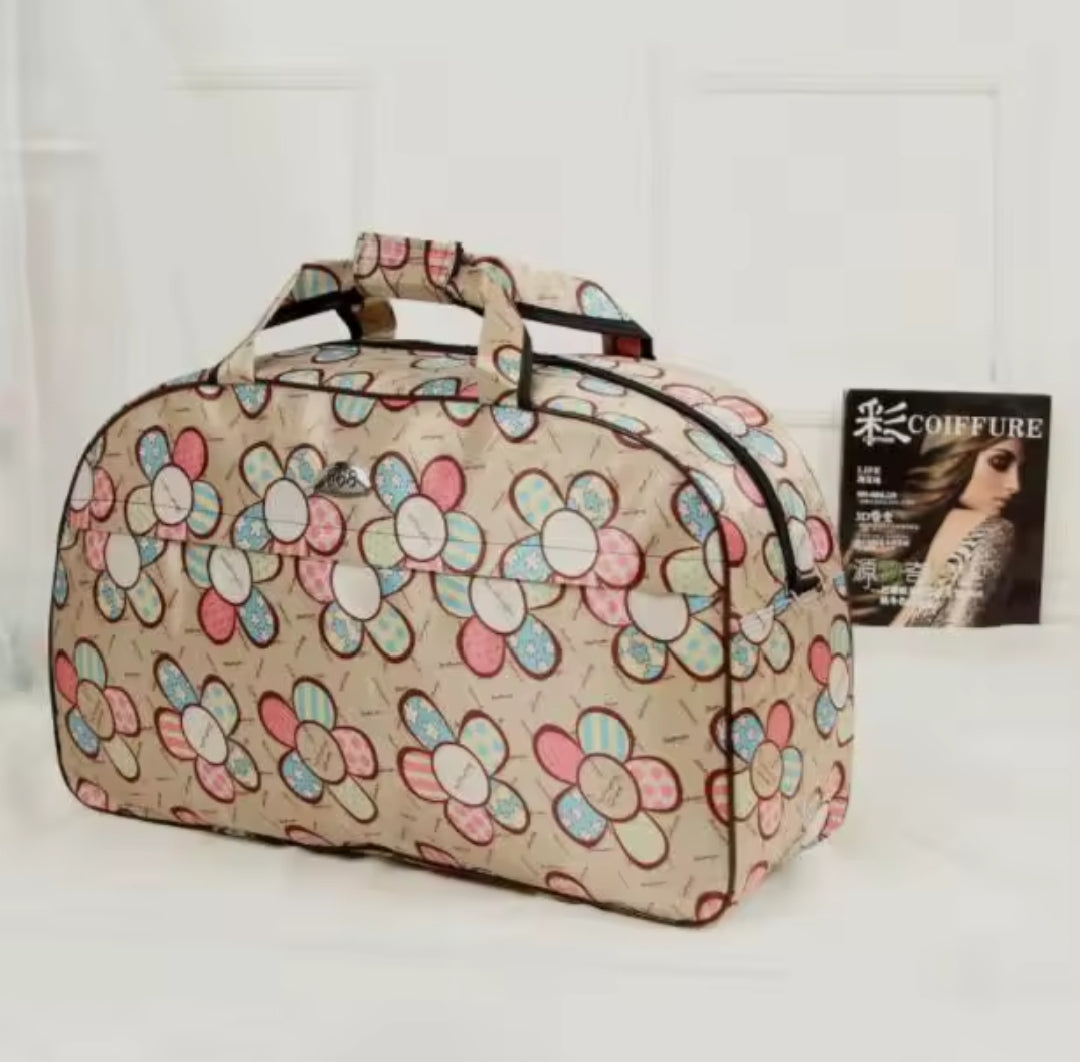 Bolsos de viaje #CodW