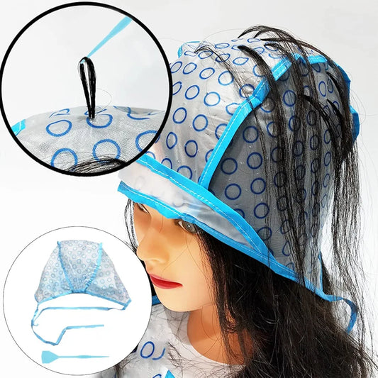 Gorro para mechas #CodL