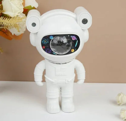 Proyector astronauta nebuloso #CodN