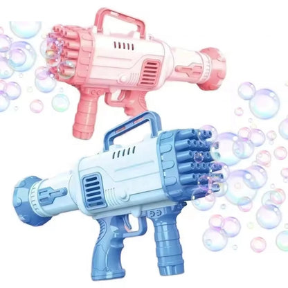 Pistola de burbujas #CodM
