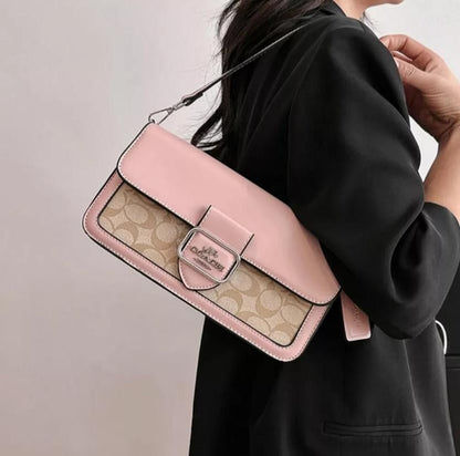 Cartera coach #CodU-M