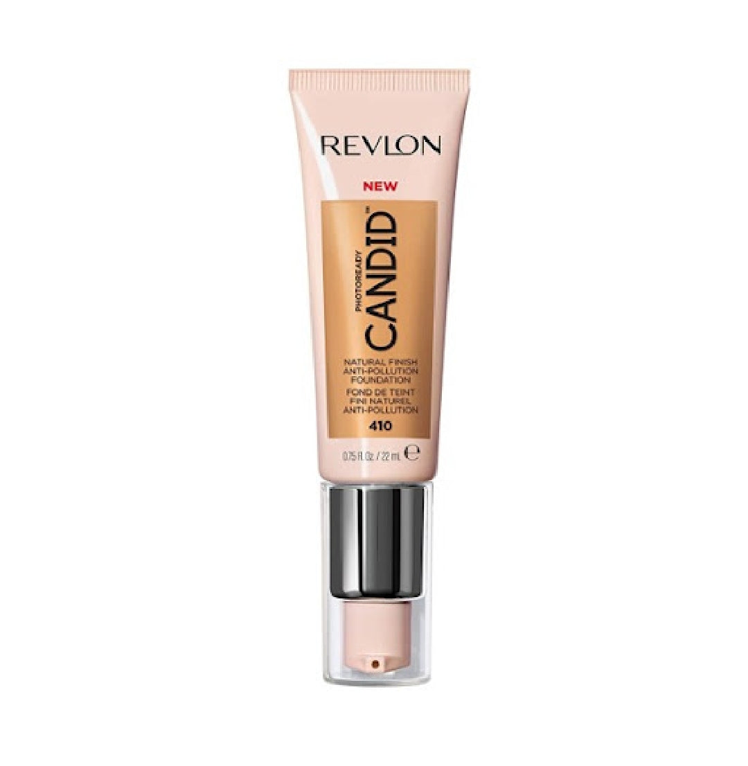 Base Revlon #CodOf