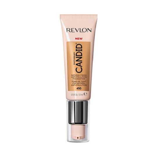 Base Revlon #CodOf