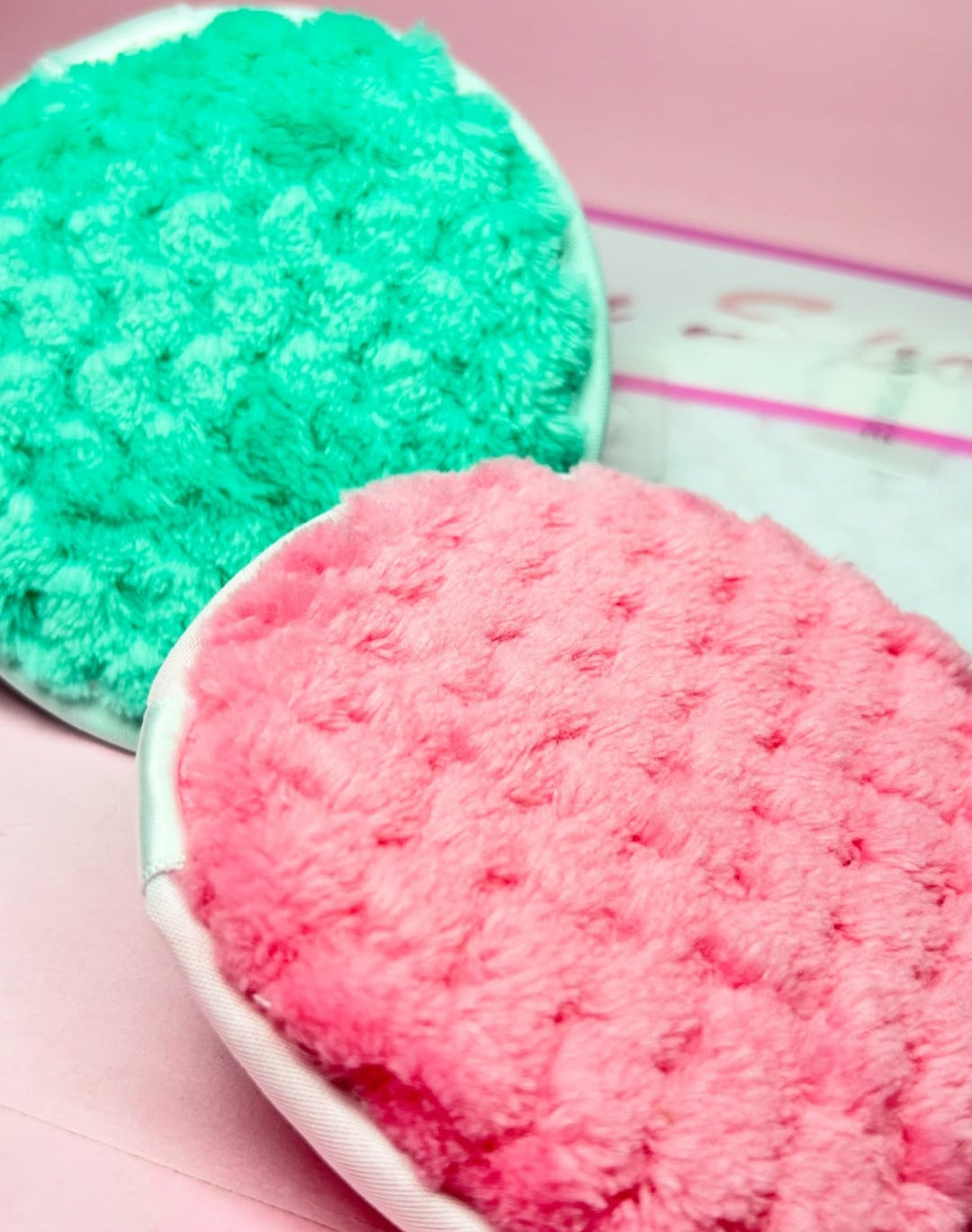 Esponja para makeup #CodU