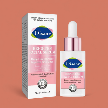 Sérum Hidratante - Desmanchador Disaar #CodL
