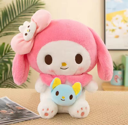 Peluche sanrio 30cm #CodT