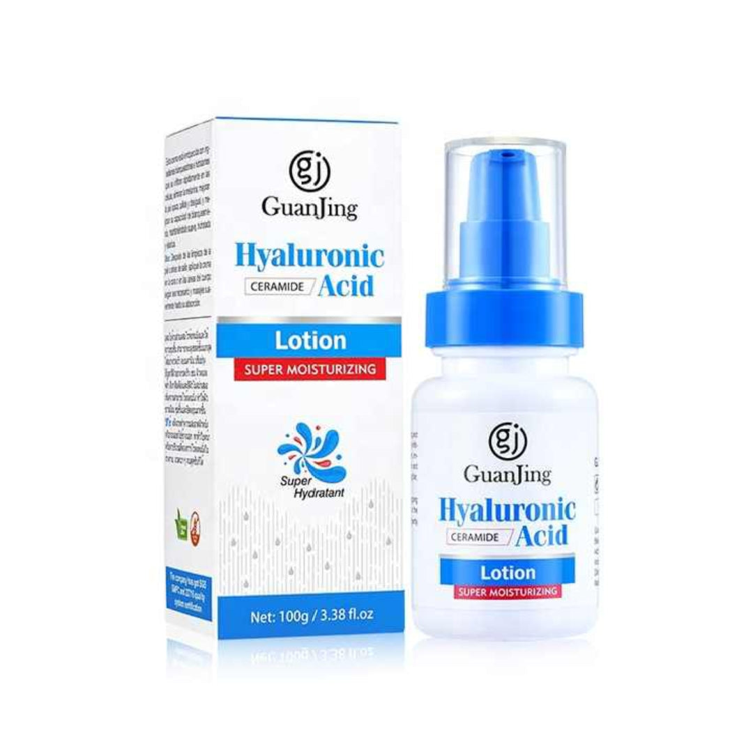 Loción facial Guanjing #CodL