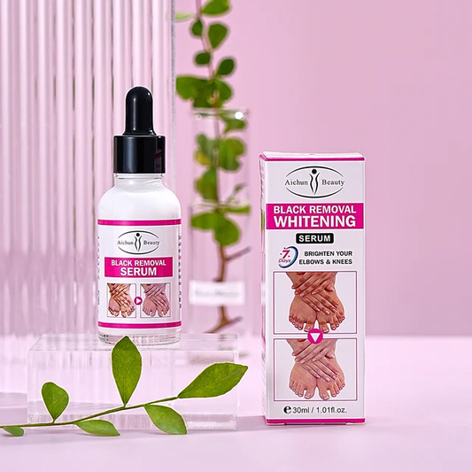Sérum aclarante Aichun Beauty #CodL