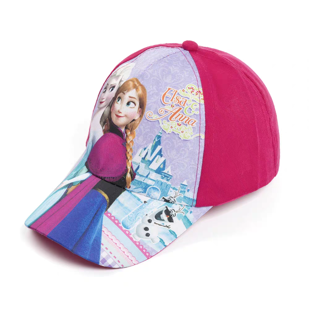 Gorras para niñas #CodP