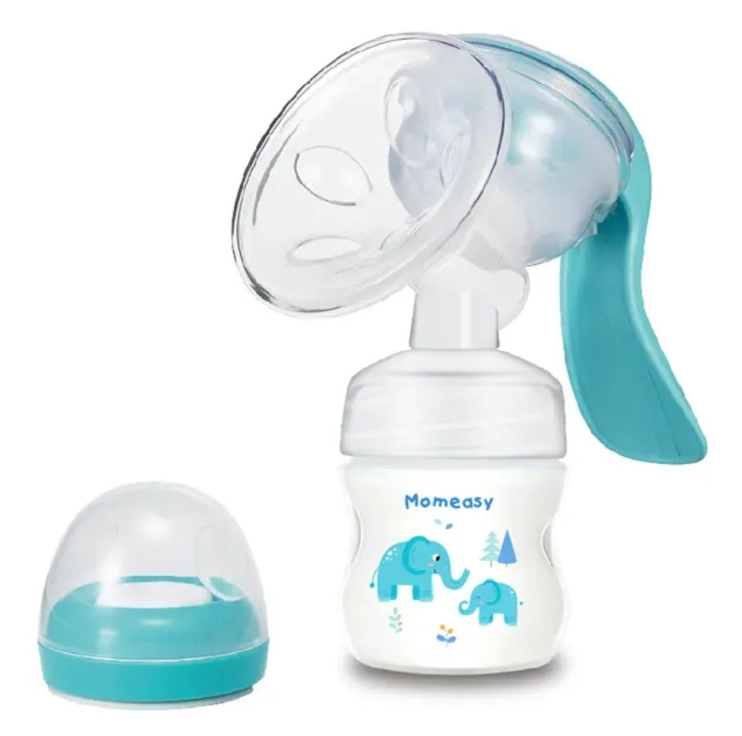 Kit de teteros Momeasy #CodM