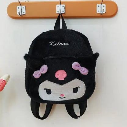 Bolsos peluche #CodP