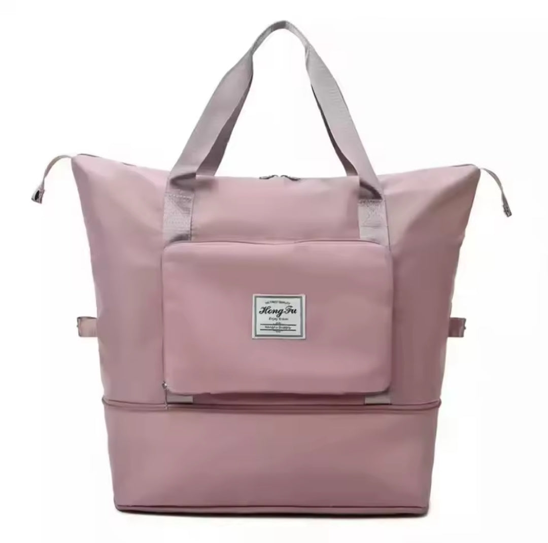 Bolso Sport expansible #CodW