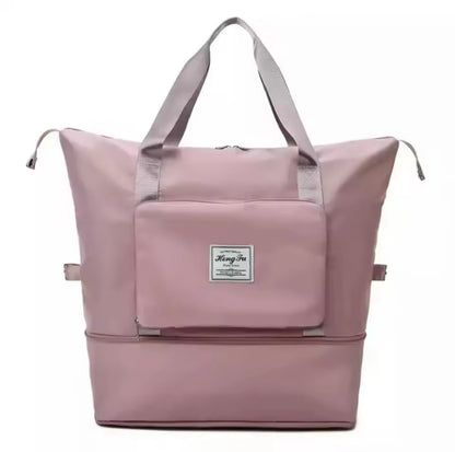 Bolso Sport expansible #CodW