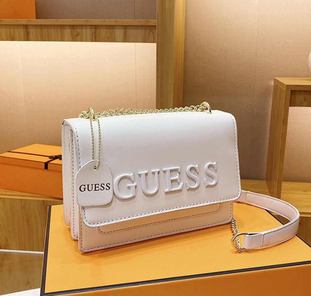 Cartera bandolera Guess #CodM