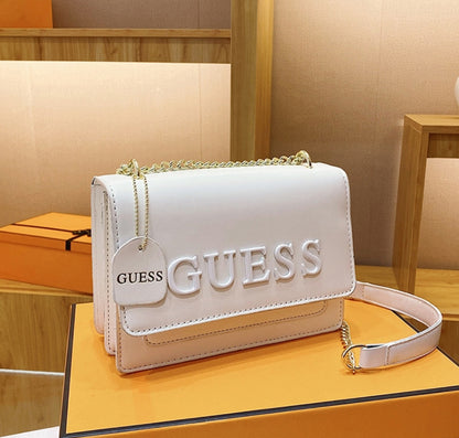 Cartera bandolera Guess #CodM