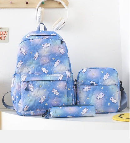 Set de bolsos conejo #CodW