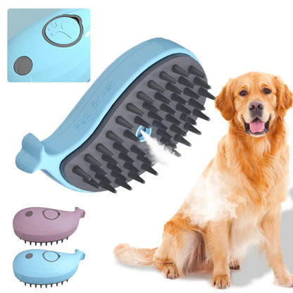 Cepillo para mascotas #CodM