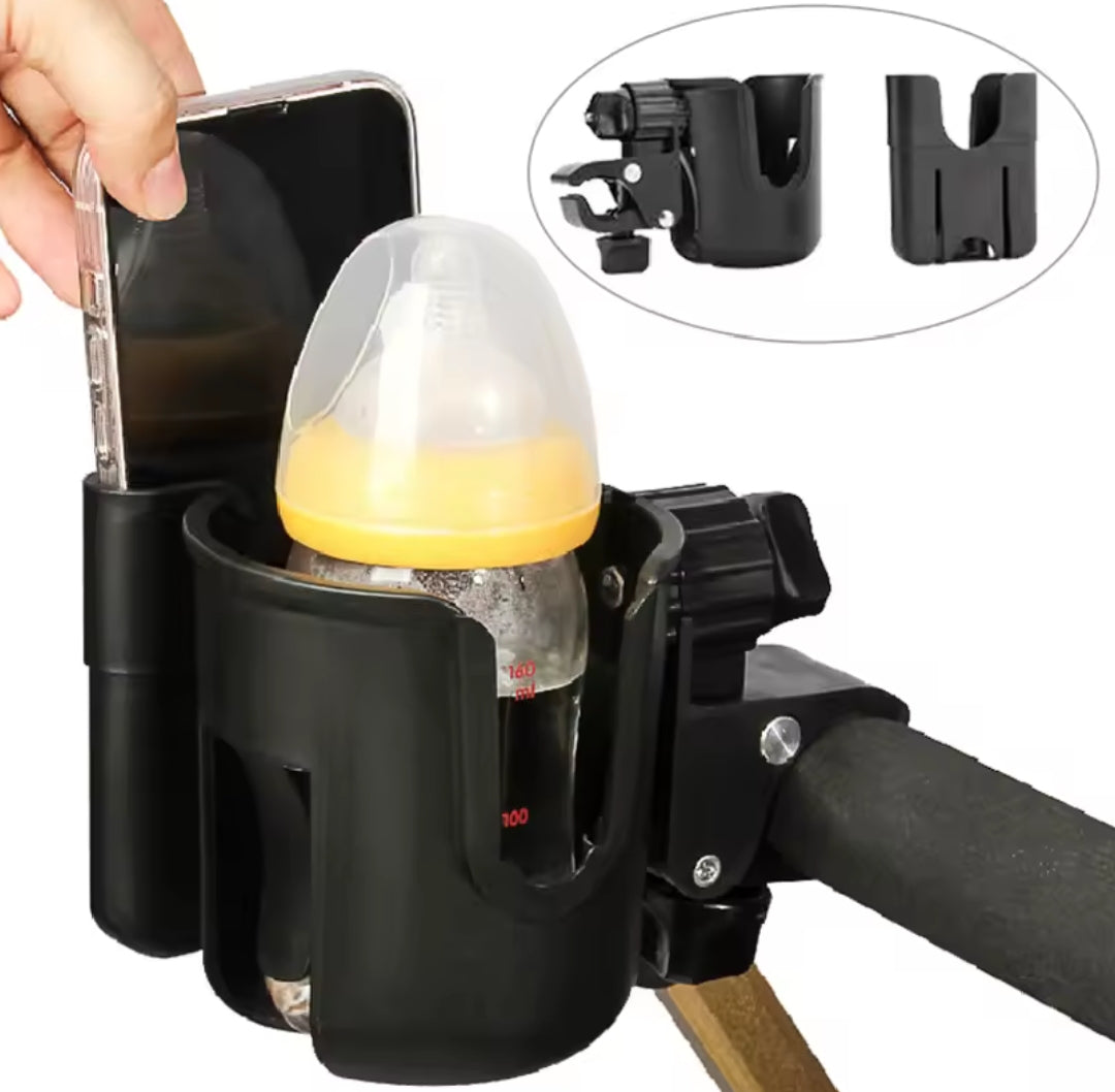 Soporte 2 en 1 para teléfono #CodU