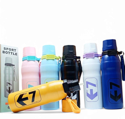 Termos sport 650ml #CodN