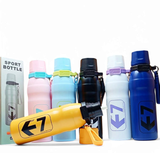 Termos sport 650ml #CodN