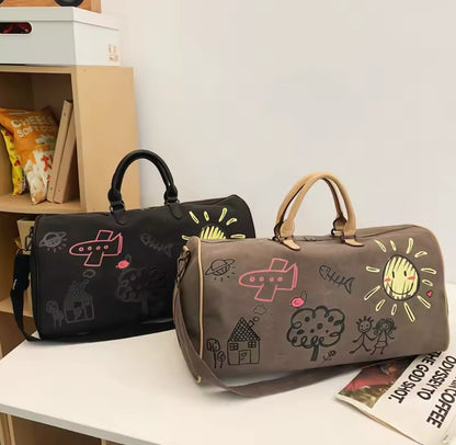 Bolsos de viaje o gym #CodM
