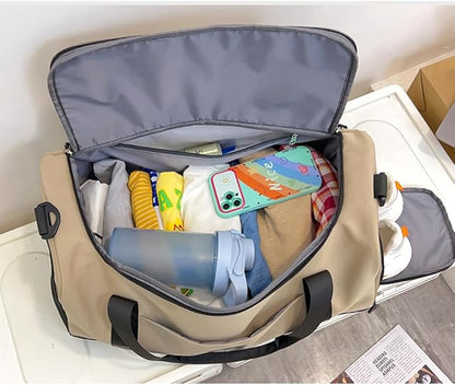 Bolso de viaje Xinyangzhe #CodU-M