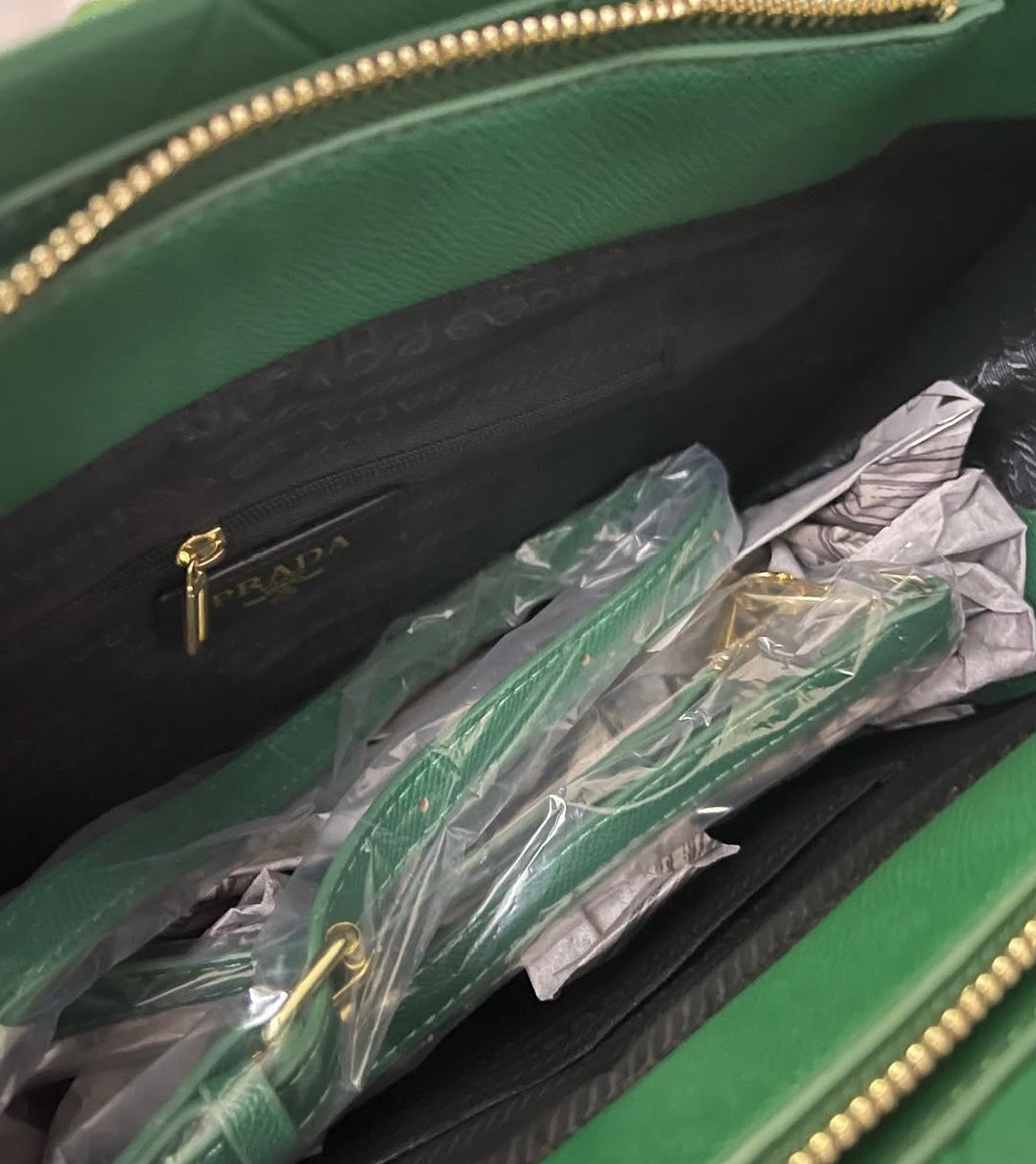 Cartera Prada #CodM