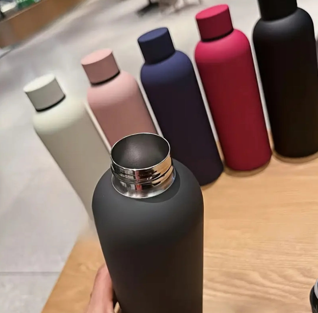 Termo botella 500ml #CodN
