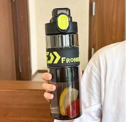 Termo con filtro para frutas #CodN