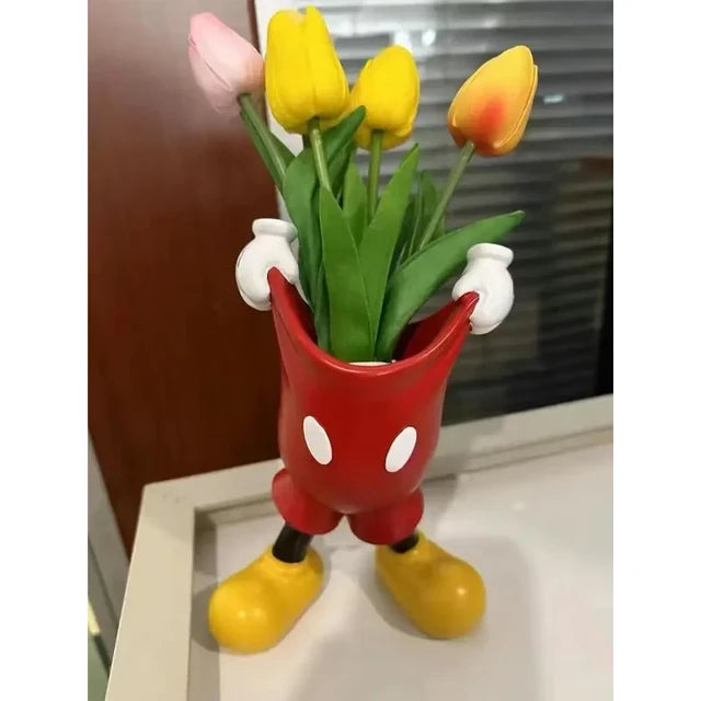 Portalápices Mickey #CodU