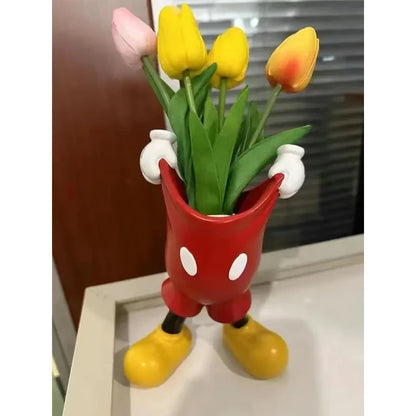Portalápices Mickey #CodU