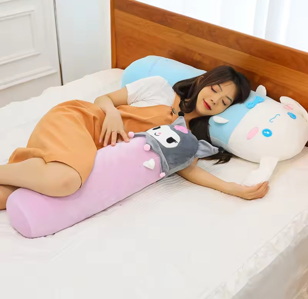 Peluche largo kuromi 70cm #CodM