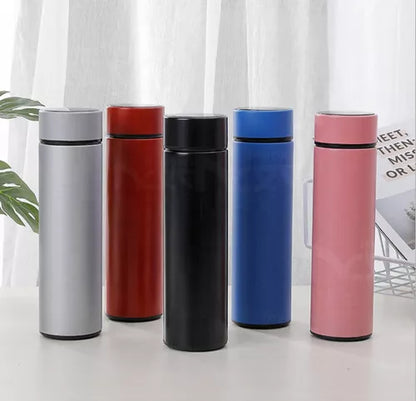 Termos Led unicolor #CodN