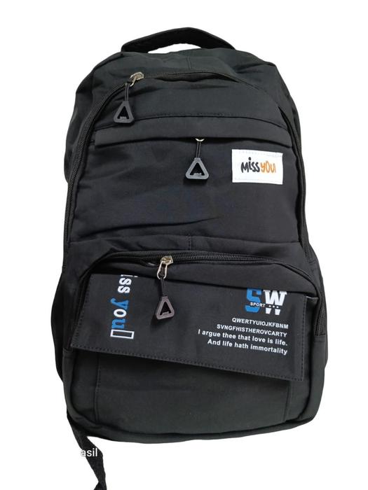 Morral miss You #CodM