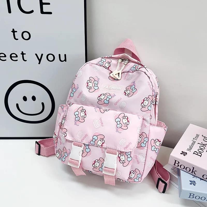 Bolso pequeño sanrio #CodL