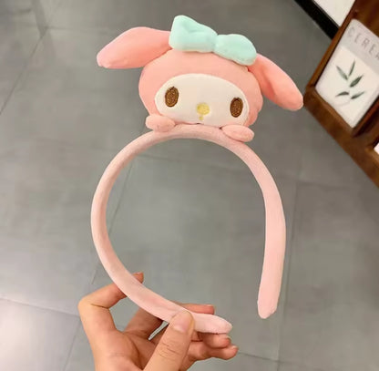 Cintillos sanrio #CodM