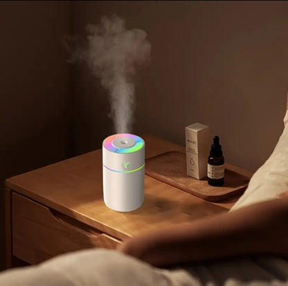 Humidificador #CodP