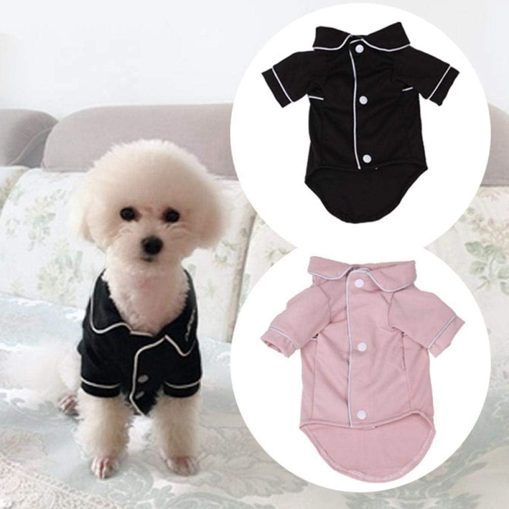 Pijama para mascotas #CodM