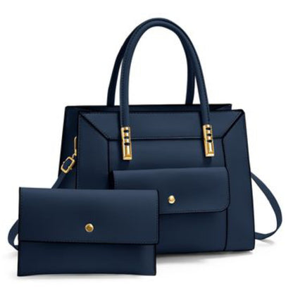 Cartera con sobre #CodW