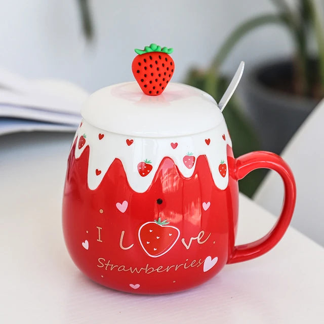 Taza de cerámica #CodM
