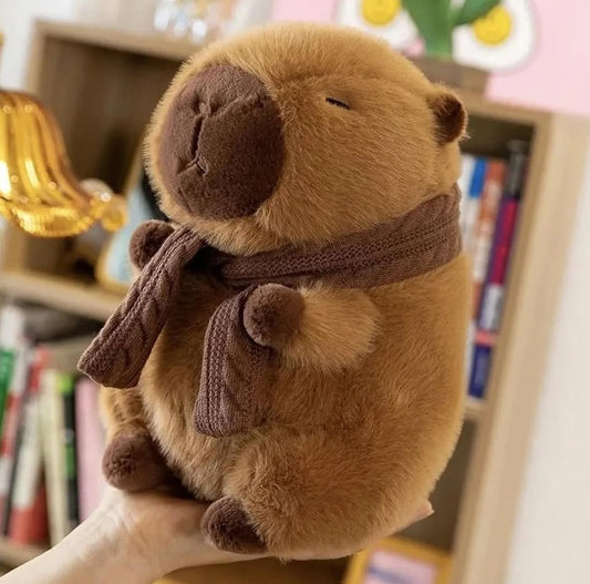 Capybara 30cm #CodU