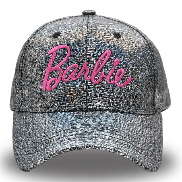 Gorras Barbie #CodW