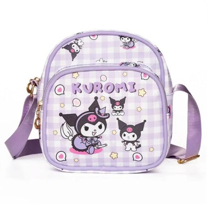 Bolsos bandolera sanrio #CodM
