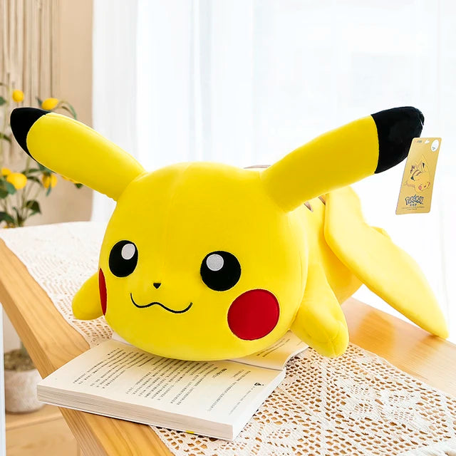 Peluche Pikachu #CodP