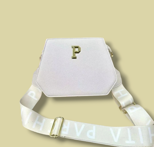 Cartera bandolera Parchita #CodW